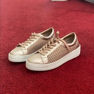 Steve Madden sneakers